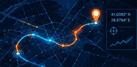 GPS Cihazı Kalibrasyonu